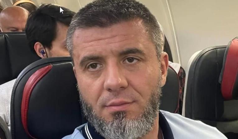 Политичар од БиХ е уапсен на граница, откако му нашле пиштол: Такви се времињата, морав