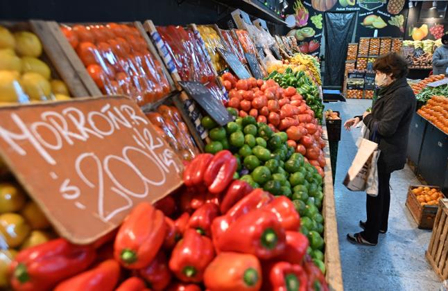 Над 40 отсто од Аргентинците живеат под прагот на сиромаштија
