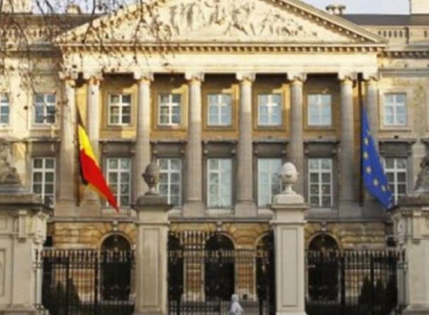 Белгискиот Парламент ќе ги истражува сексуалните злоупотреби во Католичката црква 
