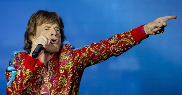 Мик Џегер: Нема да им го оставам каталогот на бендот на моите деца, не им требаат 500 милиони