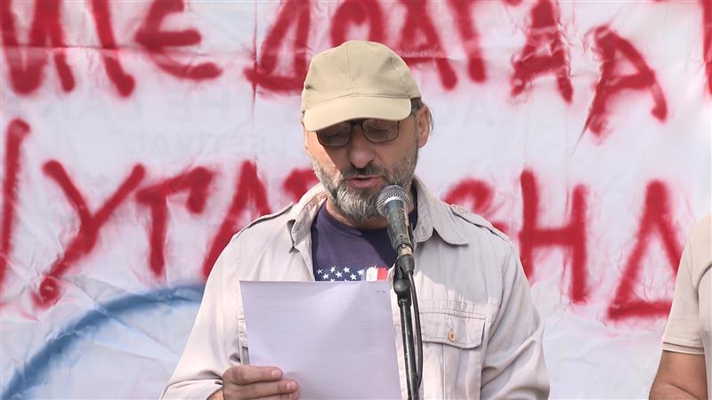 Бојаџи: Со години се бојкотираат и не се помагаат моите филмови