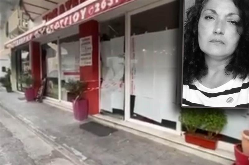 Албанката Ана пропаднала во машина за мелење месо во Грција, нејзината ќерка беспомошно гледала