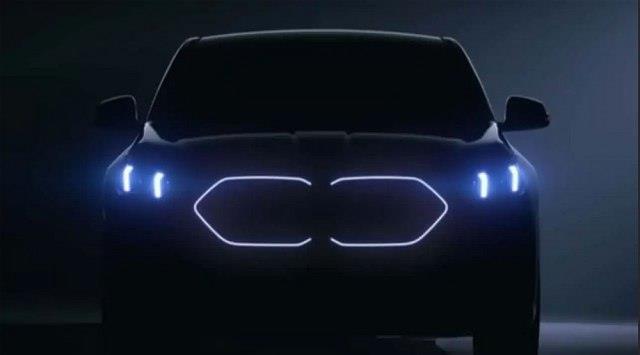 „BMW“ го најави новиот „X2“, ќе има поатрактивен дизајн