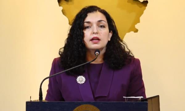 СНН: Претседателката на Косово без одговор дали Приштина ќе ја формира ЗСО