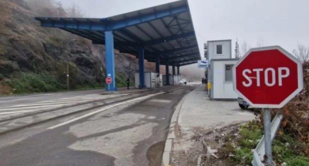Отворен преминот Брњак, Јариње и понатаму е затворен