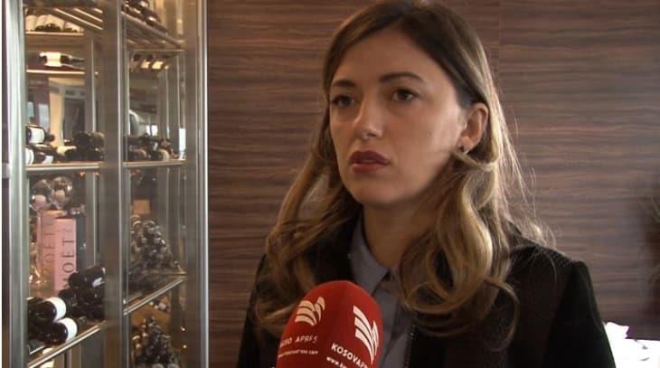 Хаџиу: Србија е рај за воените злосторници и терористи
