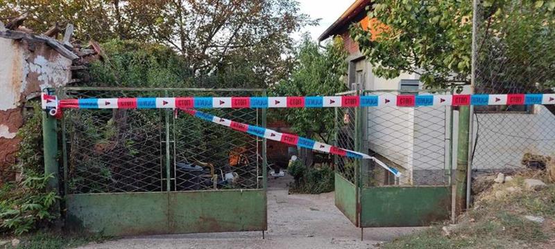 Убиениот ученик од Ниш и неговиот убиец биле најдобри другари од трето одделение 