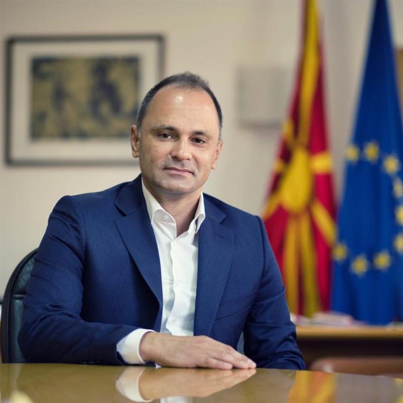 Филипче за Канал 5: Довербата во Клиниката за онкологија не смее да биде нарушена
