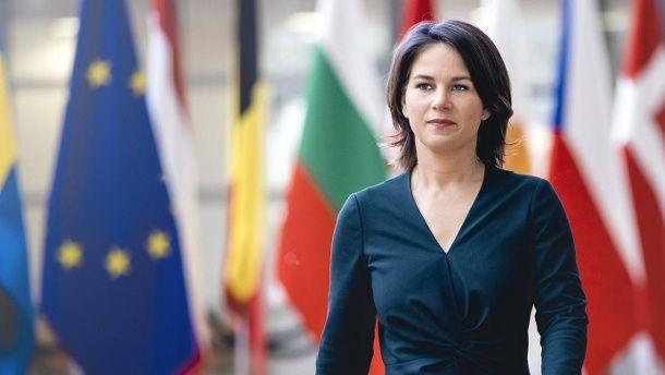 Бербок: Конфликтот меѓу Косово и Србија е закана за Берлинскиот процес