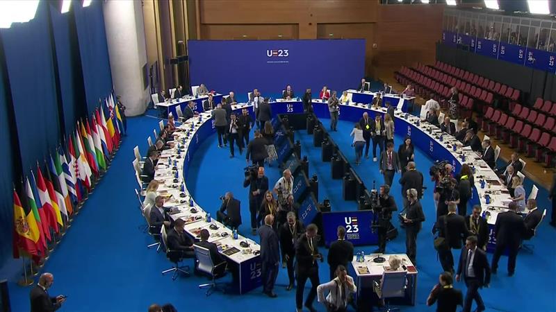 Проширувањето НА ЕУ главна тема на неформалниот ЕУ Самтиот во Гранада