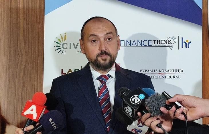 Битиќи: Забрзано интегрирање кон ЕУ е патот кој  води кон просперитет