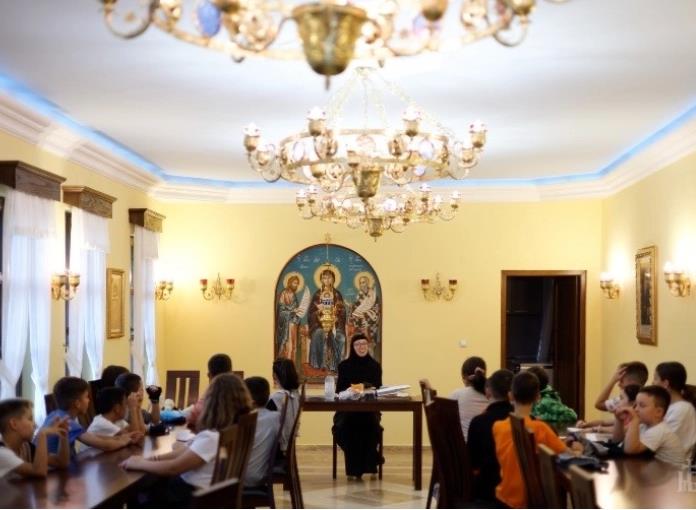 Мултикултурни и мултирелигиски едукативни средби во Мијачкиот крај