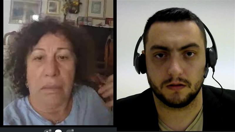 Од Израел за Канал 5: Состојбата во моментот е драматична, не знаеме ...