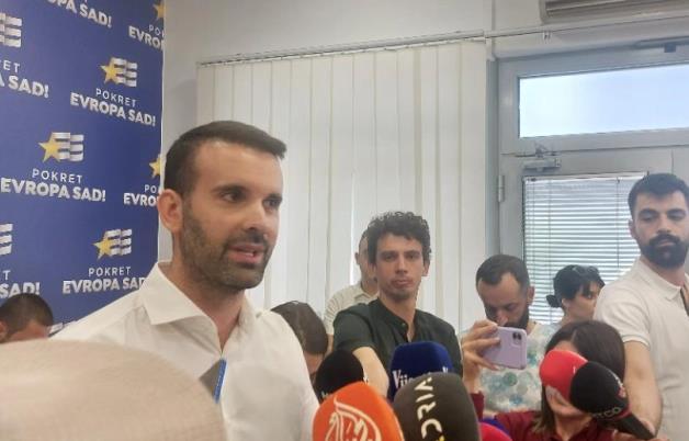 Спајиќ: Имаме парламентарно мнозинство поголемо од тоа што го очекувавме