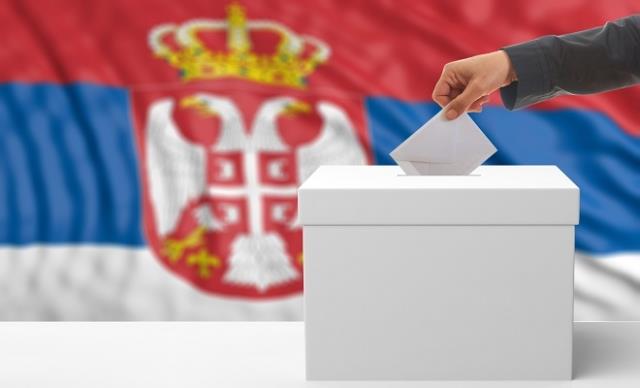 Вучиќ најави вонредни избори во Србија на 17 декември 