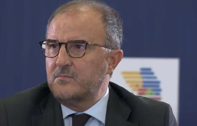 Сореца: Интеграцијата на З.Балкан во ЕУ на врвот на политичката агенда на Берлинскиот процес