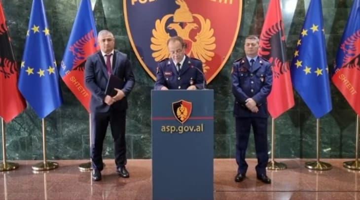 За безбедноста на Самитот на Берлинскиот процес во Тирана ќе се грижат над 1.600 полицајци