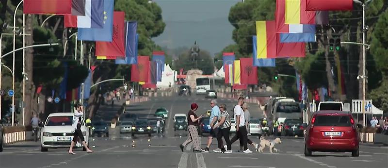 Во Тирана Самит на лидерите на Берлинскиот процес