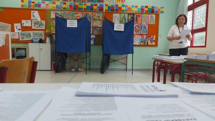 Нова демократија ги загуби Атина, Солун и пет периферии