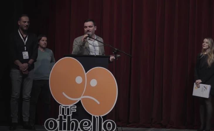 Заврши Меѓународниот театарски фестивал „Отело“