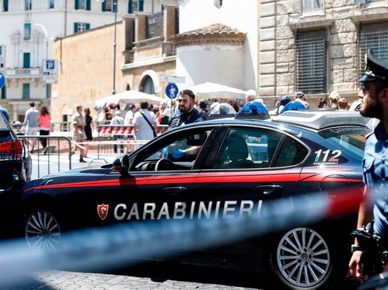 Група Албанци нападнала српски средношколци во Венеција!