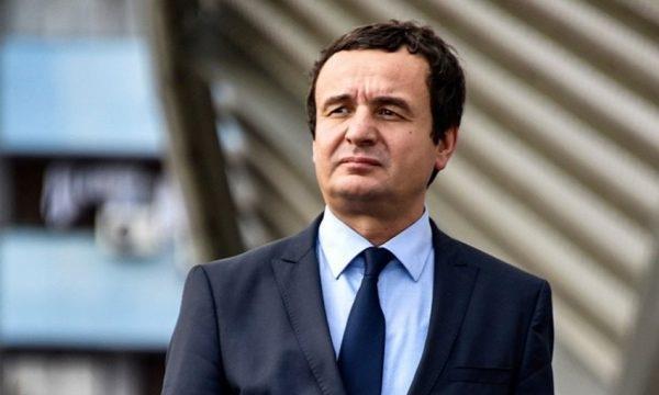 Курти: Дијалогот со Србија не може да продолжи како да не се случило ништо