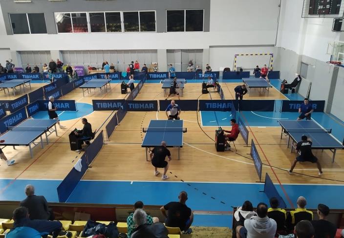 Почна новата сезона во македонските пингпонгарски лиги
