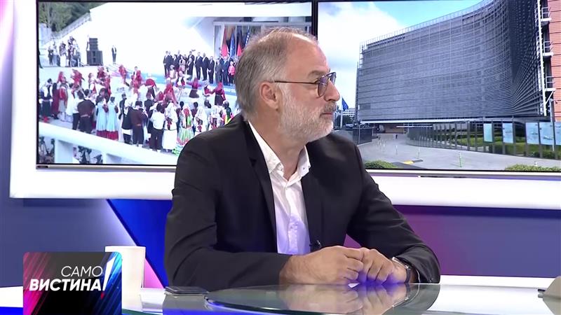 СКАНДАЛ: Македонија има државни резерви на нафта од само 5 дена!!!