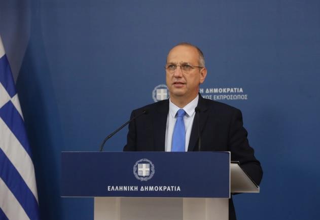 Иконому: Немаме информации за келии на Хамас во Грција