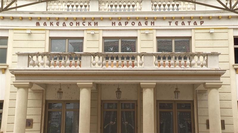Стандардот или навиките, колку граѓаните им се посветуваат на културните настани?