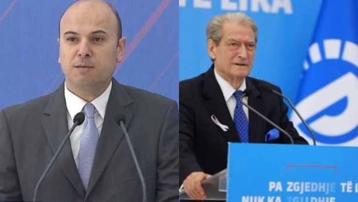 Албанија: Конфискуван недвижен имот и банкарски сметки на Јамарбер Малтези