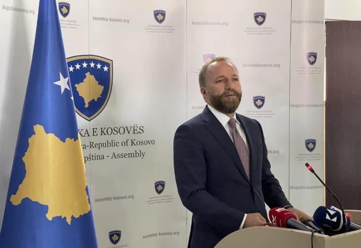 Косовската опозиција бара од Курти да ги каже барањата на западните емисари