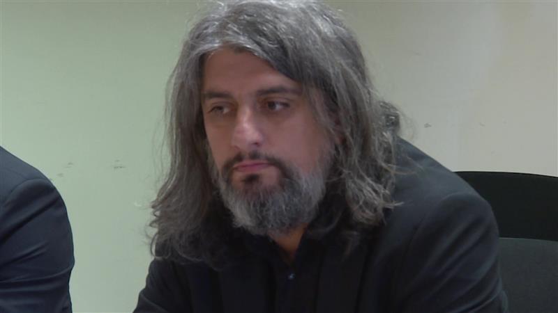 Укинат притворот на Зеќири, судењето против него почна од почеток поради измените на КЗ