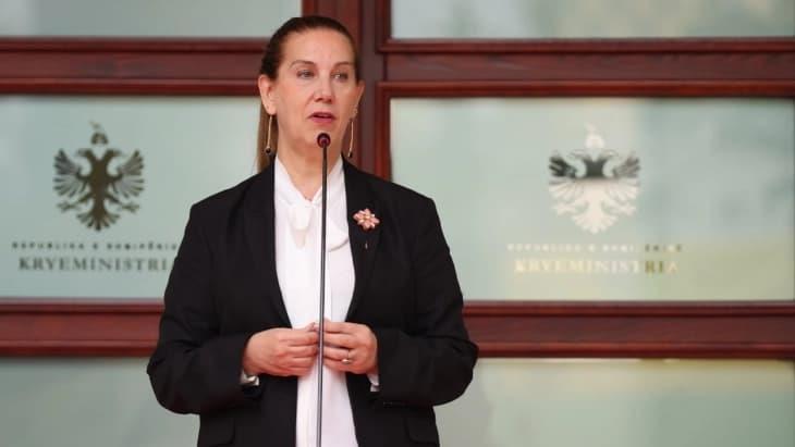 Прва реакција од албанската влада за случајот „Партизани“