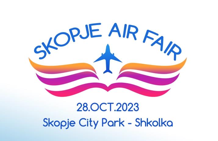 Трето издание на „SKOPJE AIR FAIR 2023“