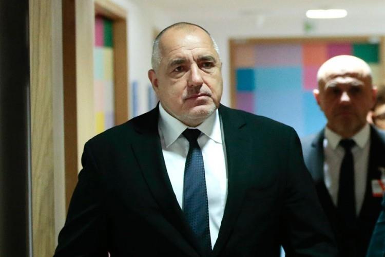 По 18 години Бојко Борисов ја загуби Софија