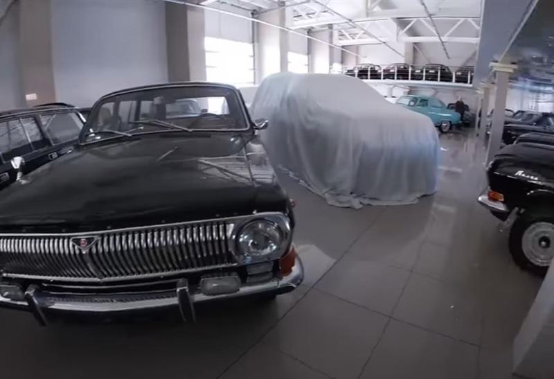 Видео: На продажба најпопуларните автомобили од Советскиот Сојуз