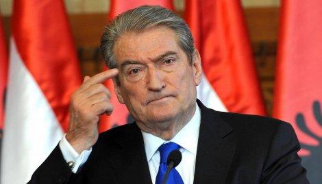 Бериша одби да биде сослушан