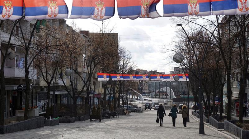 Демостат: Србите од северот на Косово се подготвени на вооружен отпор кон властите во Приштина