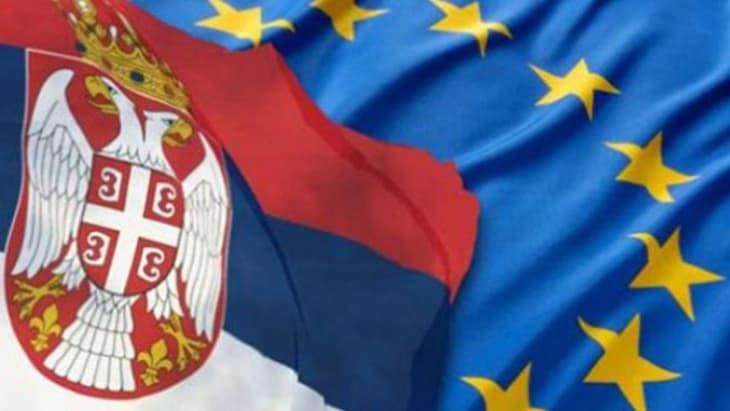 Извештај на ЕК за Србија: неопходна примена на сите договори од дијалогот со Косово
