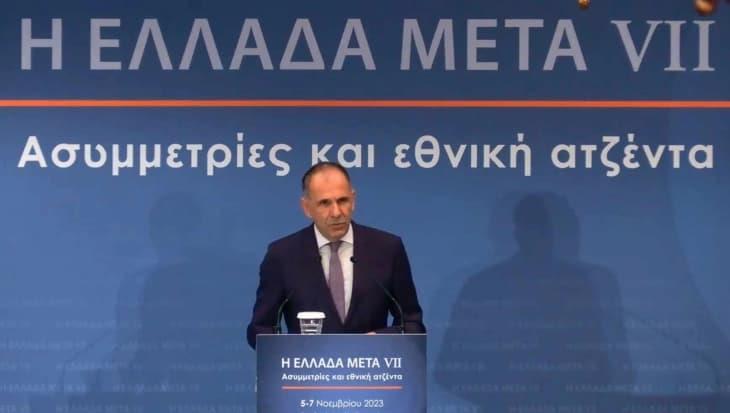 Герапетритис: Секако дека постои првото на самоодбрана, но важно е како ова право се остварува