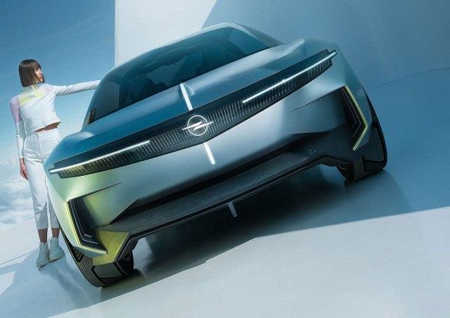 „Opel“ најавува нов евтин електричен модел, што да очекуваме?