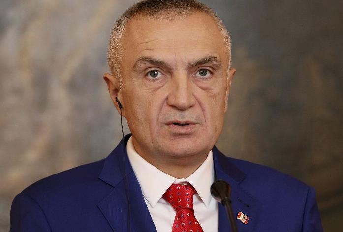 Поранешниот албански претседател на распит во СПАК за случајот „ЧЕЗ“