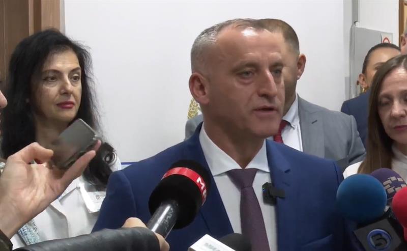 Меџити: Крајно време е Обвинителството да излезе со име и презиме за случајот со Oнкологија