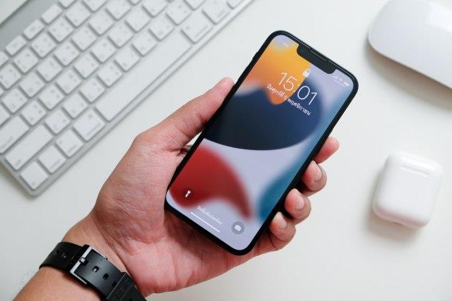 Поправен е голем проблем со „iPhone 15“