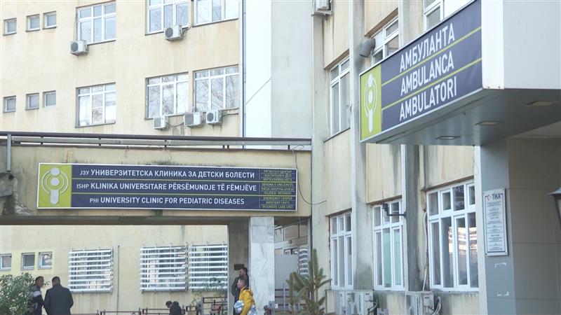 Бактеријата Ешерихија коли ја предизвикала сепсата кај новороденчето од Прилеп 