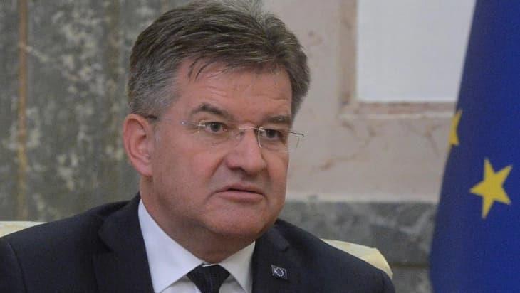 Лајчак утре во Белград на средба со Вучиќ