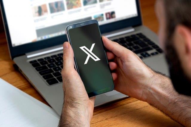 Платформата „X“ се претвора во апликација за запознавање