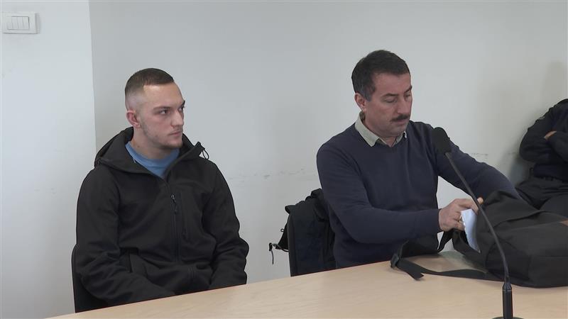 Две години и три месеци затвор за возачот кој усмрти дете на „Пластичарска“ по што избега