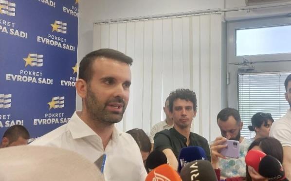 Спајиќ: Постигнат е договор со опозицијата за попис на населението во Црна Гора